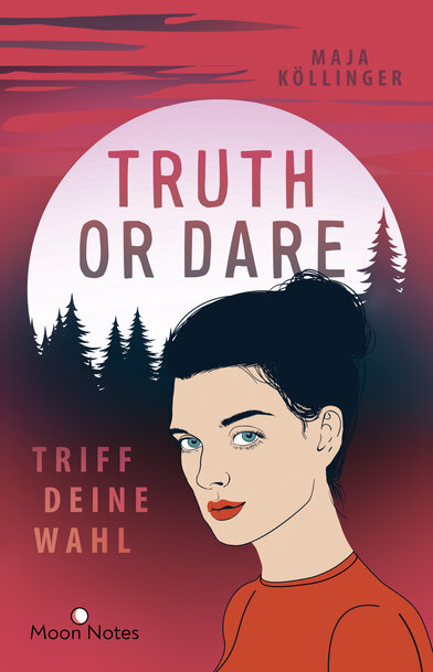 Maja Köllinger - Truth or Dare